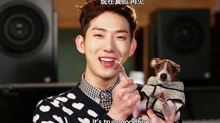 A Song For You — s02 special-0 — Show Highlights, MC Jo Kwon