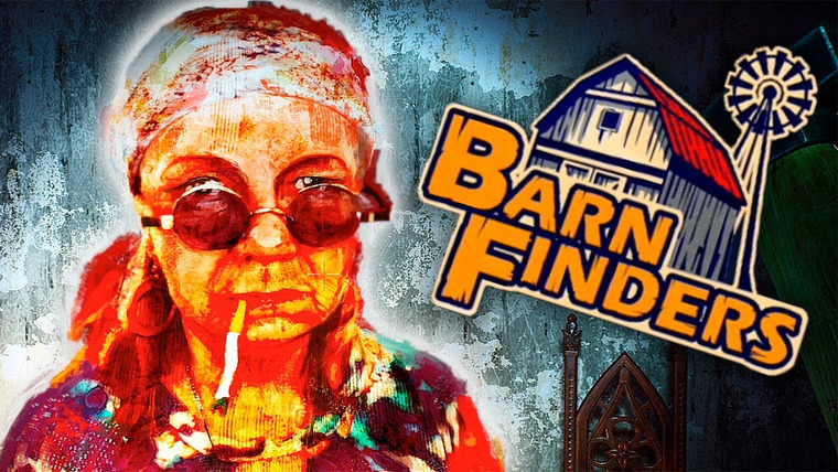 Kuplinov Plау. Продолжение — s56e03 — Barn Finders #3 ► ПОДНЯЛ ДЕНЬЖАТ