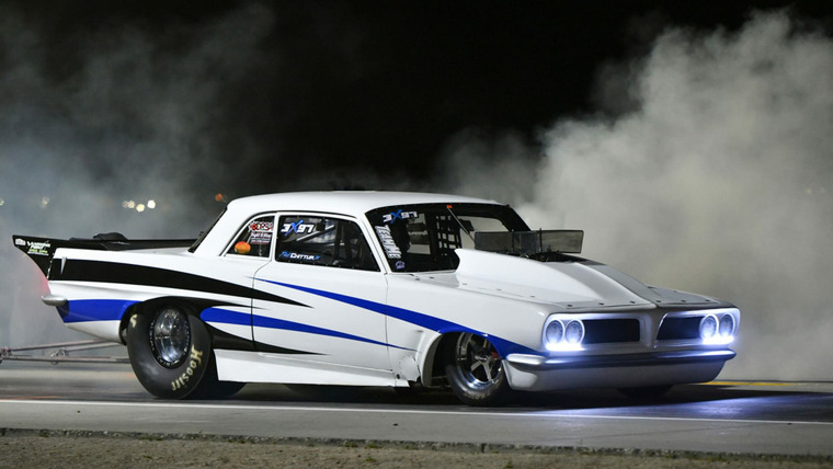 Street Outlaws: Fastest in America — s02 special-1 — Show Up or Shut Up