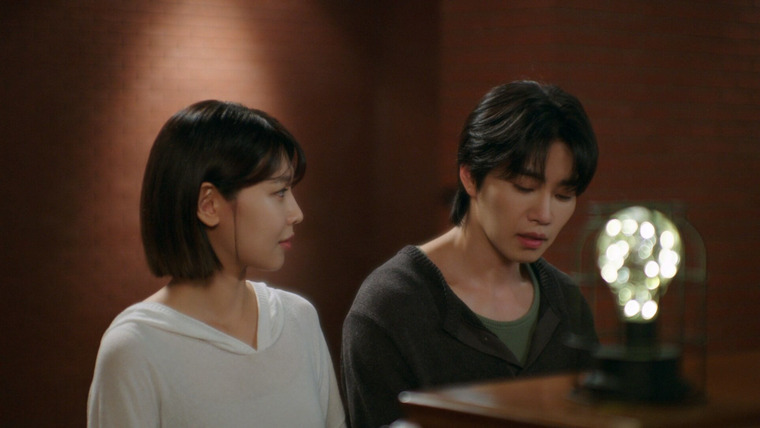 Адвокат айдола — s01e06 — A Blatant Lie