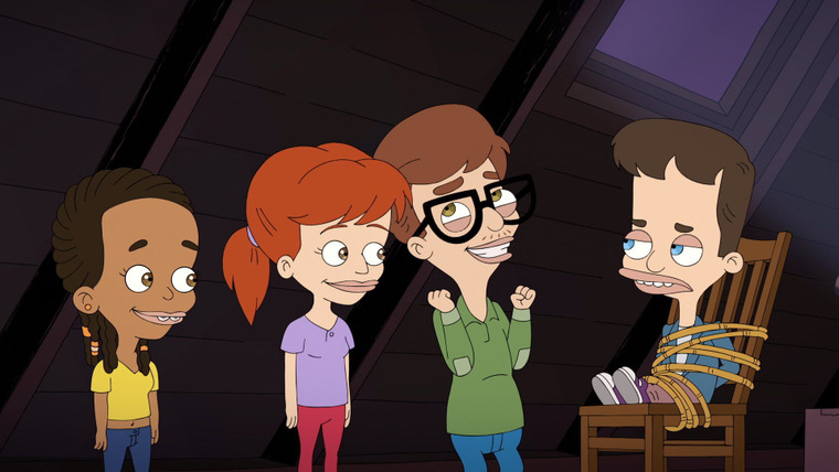 Big Mouth — s04e10 — What Are You Gonna Do?