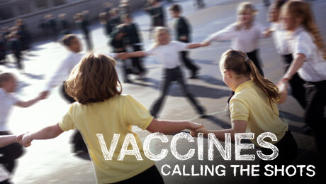 NOVA — s42e01 — Vaccines—Calling the Shots