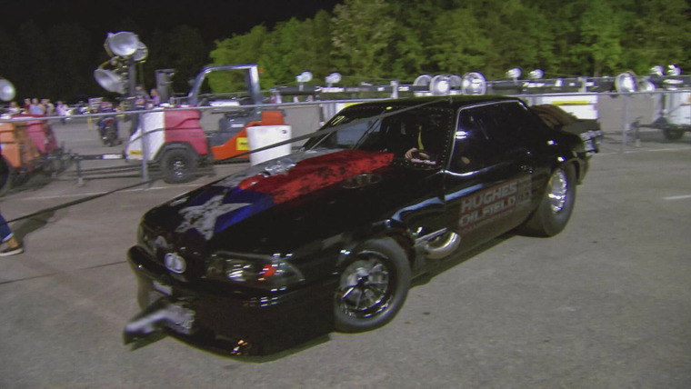 Street Outlaws — s16e01 — Grudge Night Maryland
