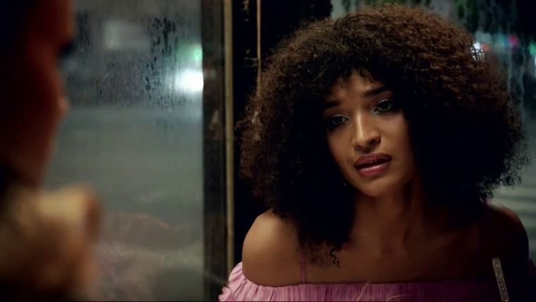 Pose — s01e06 — Love is the Message