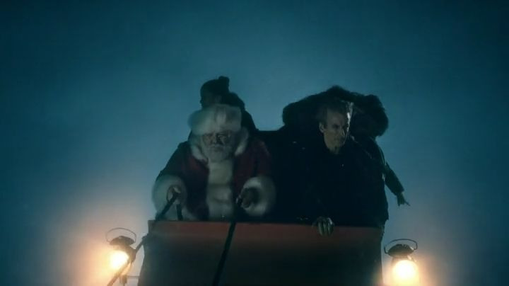Doctor Who — s08 special-1 — Last Christmas