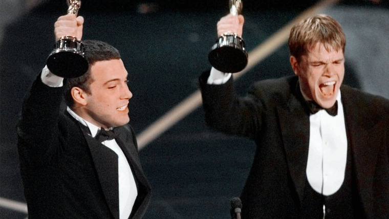 Oscars — s1998e01 — The 70th Annual Academy Awards