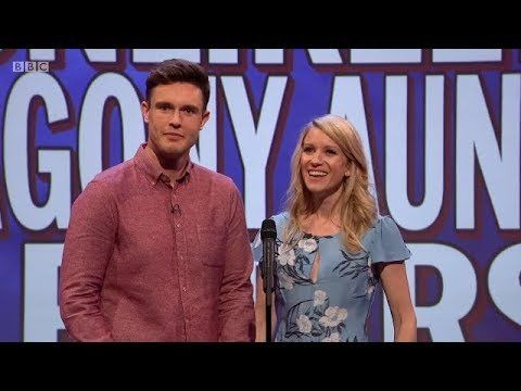 Mock the Week — s17e12 — Compilation