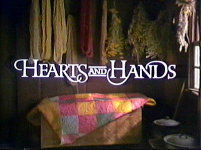 Американское приключение — s01e12 — Hearts and Hands