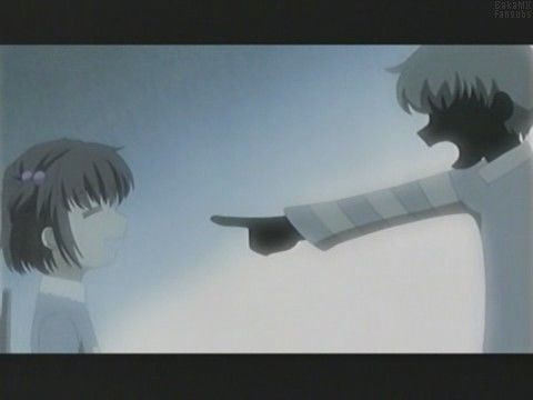 Корзинка фруктов — s01e05 — A Rice Ball in a Fruits Basket