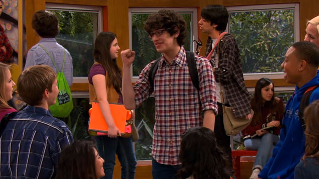 Victorious — s04e02 — The Hambone King