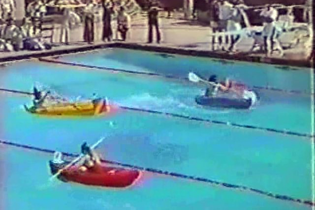 Battle of the Network Stars — s01e04 — Special #4