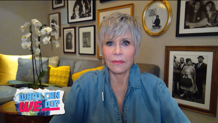 Watch What Happens Live — s17e146 — Jane Fonda