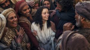 A.D. The Bible Continues — s01e11 — Rise Up