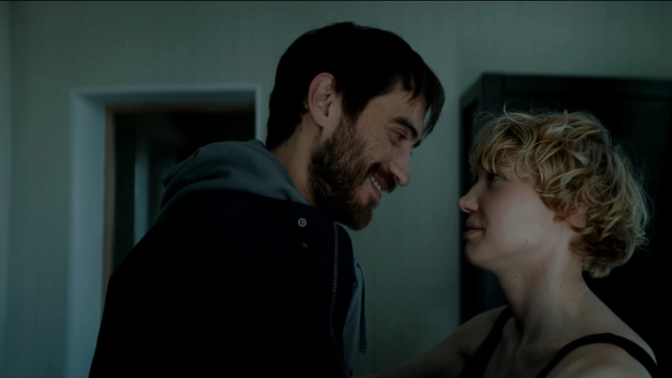 Плейлист волонтёра — s01e06 — Серия 6