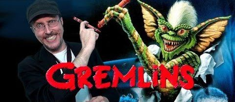 Nostalgia Critic — s07e22 — What You Never Knew About Gremlins