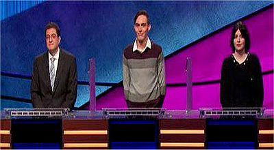 Jeopardy! — s2020e50 — Andy Wood Vs. Charlie Fonville Vs. Rhonda Craft, show # 8220.