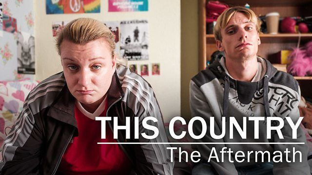 This Country — s02 special-1 — The Aftermath