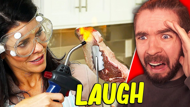 Jacksepticeye — s10e38 — TAC GADGETS NEED TO BE STOPPED | Jacksepticeye's Funniest Home Videos