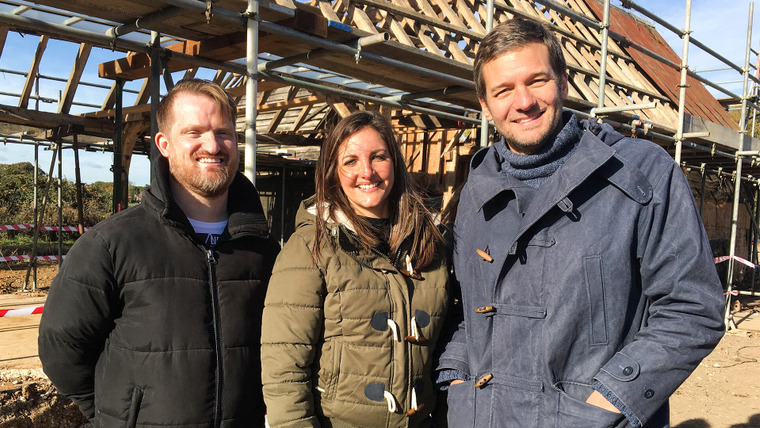 Building the Dream — s09e08 — Essex