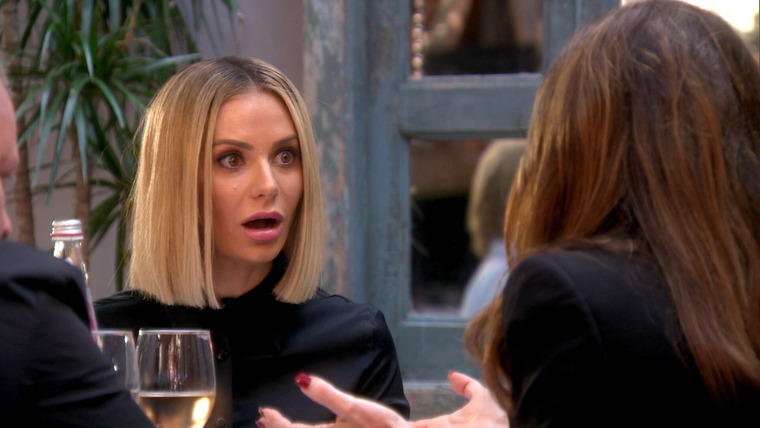 The Real Housewives of Beverly Hills — s09e12 — The Ultimate Ultimatum