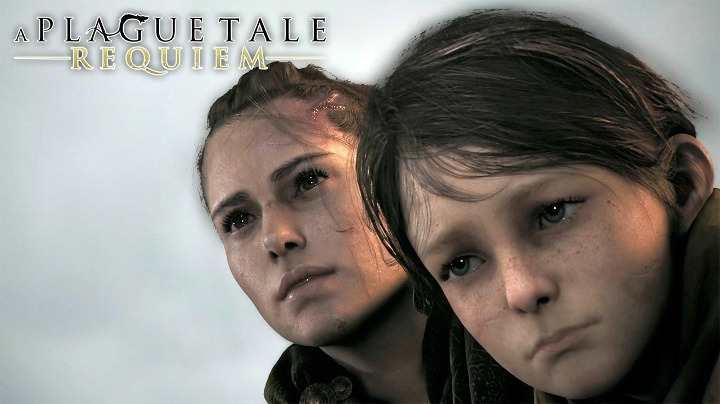 Kuplinov Plау. Продолжение — s124e18 — A Plague Tale: Requiem #15 ► НАКАЗАНЫ, СОПЛЯКИ