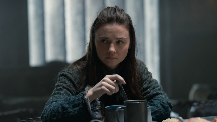 Дюна: Пророчество — s01e03 — Sisterhood Above All