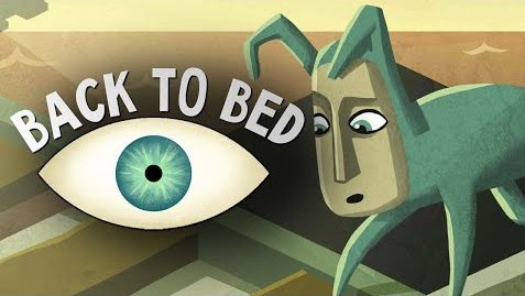 TheBrainDit — s05e1027 — Back to Bed - Играй в Чужих Снах! (iOS)