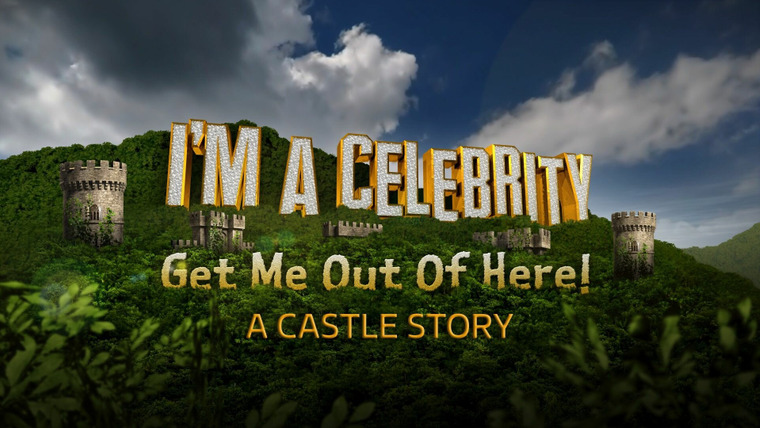 I'm a Celebrity, Get Me Out of Here! — s20 special-2 — A Castle Story