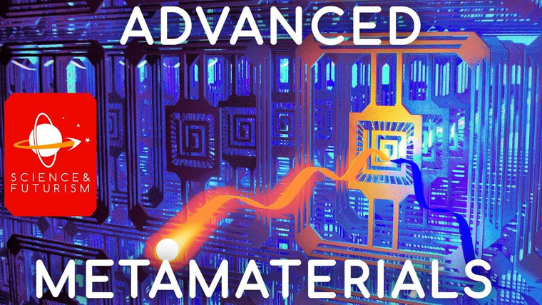 Science & Futurism With Isaac Arthur — s04e13 — Advanced Metamaterials