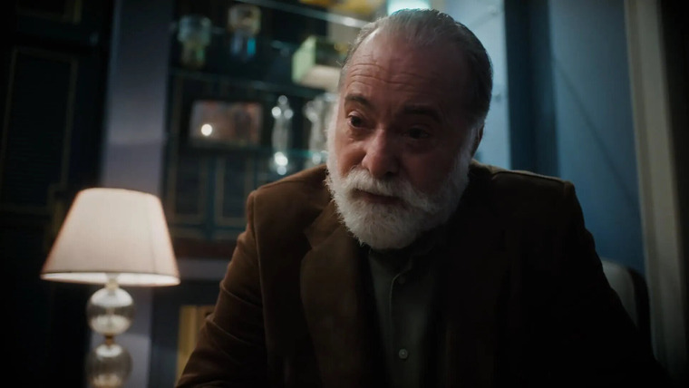 Земля и страсть — s01e93 — Capítulo de 23/08/2023