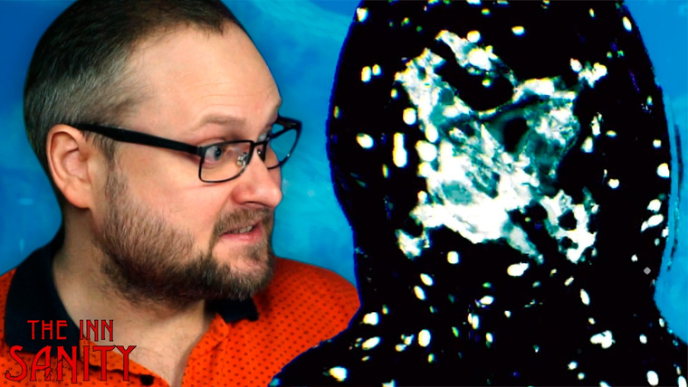 Kuplinov Plау. Продолжение — s2025e00 — The Inn-Sanity #4 ► ГОЛОС ОПЯТЬ ВЫНОСИТ МОЗГ