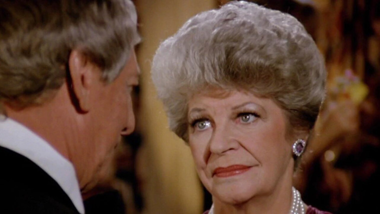 The Love Boat — s02e15 — Second Time Around / The 'Now' Marriage / My Sister, Irene