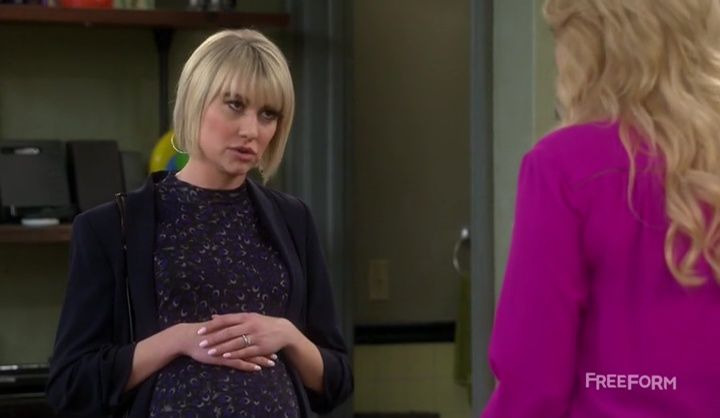Baby Daddy — s06e10 — What's in the Box?!