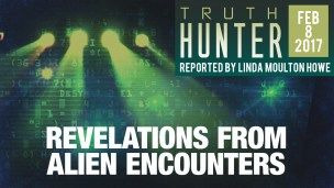 Truth Hunter — s01e01 — Revelations from Alien Encounters