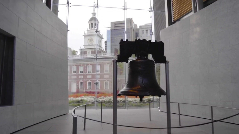 1st Look — s2022e03 — Destination Philadelphia: Beyond the Liberty Bell