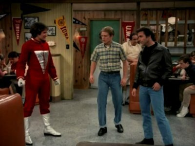 Счастливые дни — s05e22 — My Favorite Orkan