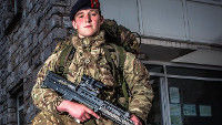 Royal Marines Commando School — s01e02 — Quick Fire
