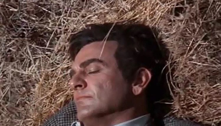 Mannix — s04e15 — What Happened to Sunday?