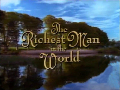 American Experience — s09e05 — The Richest Man in the World: Andrew Carnegie