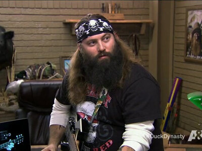 Duck Dynasty — s03e12 — Battle of the Brothers