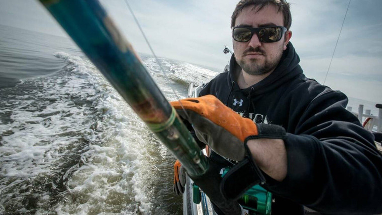 Wicked Tuna: Outer Banks — s07e13 — Together We Stand