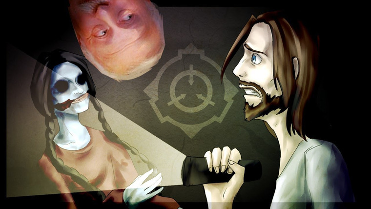 JesusAVGN — s02e172 — БЛЕК ВОТЕР ВОТЕР!? :О - Security in Trouble #2