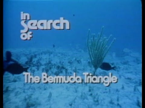 В поисках... — s01e04 — The Bermuda Triangle