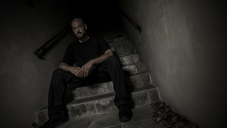 Ghost Adventures — s12e01 — Black Dahlia House