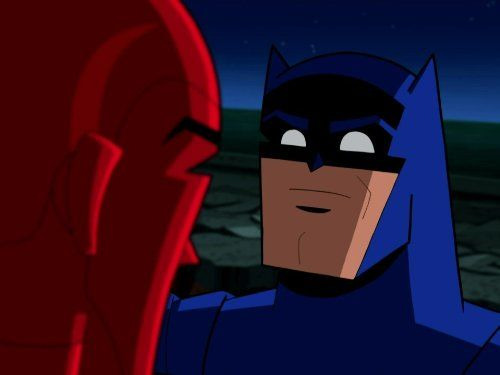 Batman: The Brave and the Bold — s02e07 — Clash of the Metal Men!
