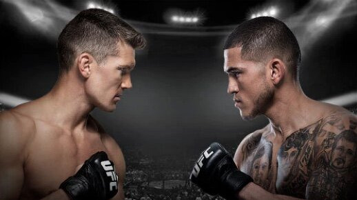 UFC Fight Night — s2019e07 — UFC Fight Night 148: Thompson vs. Pettis