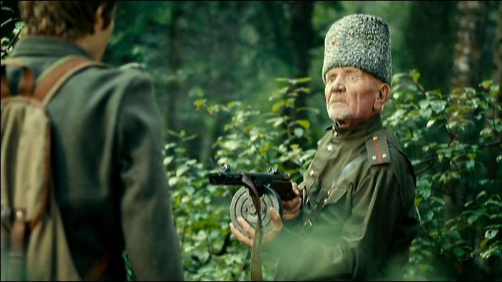 Студия 17 — s01e09 — Season 1, Episode 9