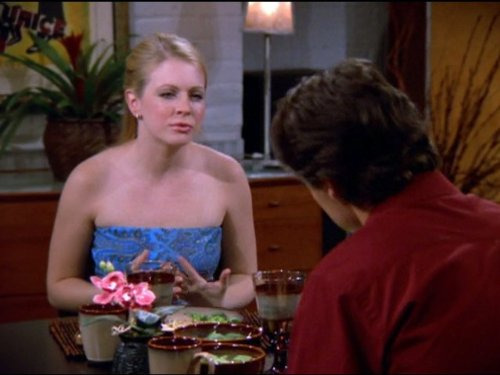 Sabrina, the Teenage Witch — s07e16 — Getting To Nose You