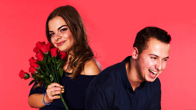 First Dates — s10e05 — Episode 5