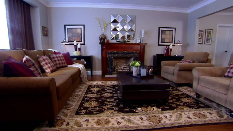 Property Brothers — s2011e01 — Leaving the Suburbs